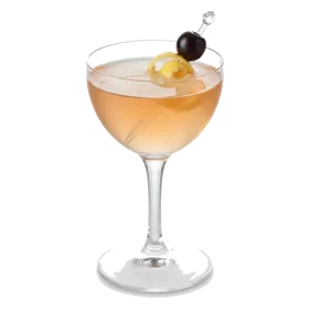 Tuxedo Cocktail Original