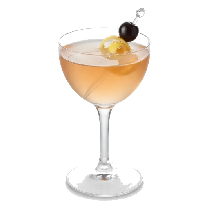 Tuxedo Cocktail Original