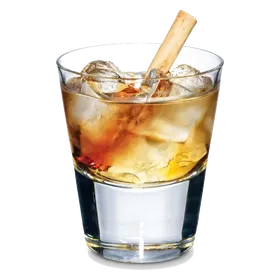Mother Rum
