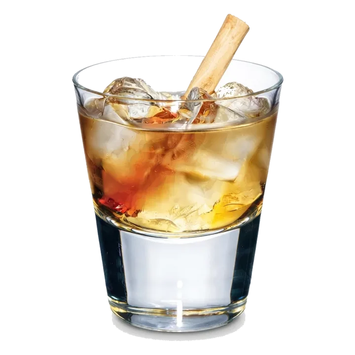 Mother Rum