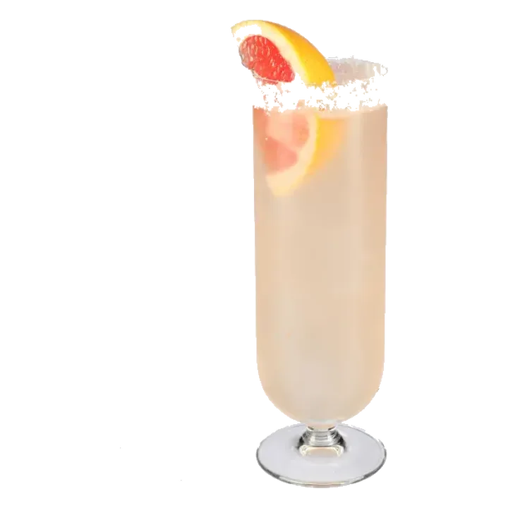 Swedish Paloma