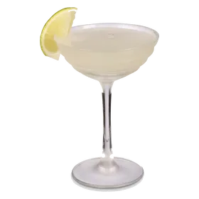 Daiquiri No. 4