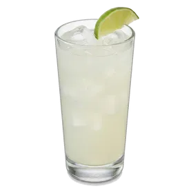 Mexican Squeeze