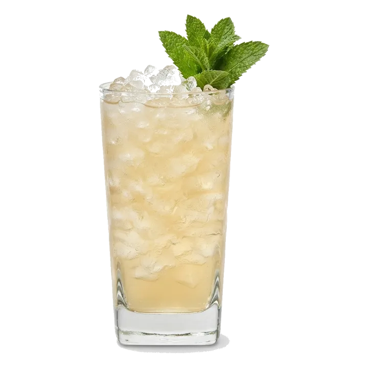 Hornitos Lau