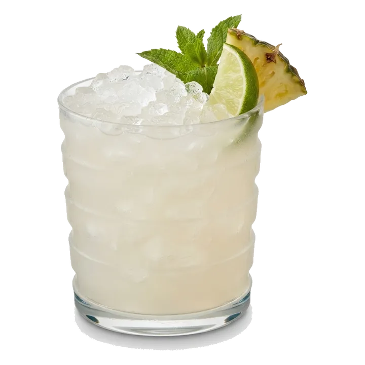 Tiki Margarita