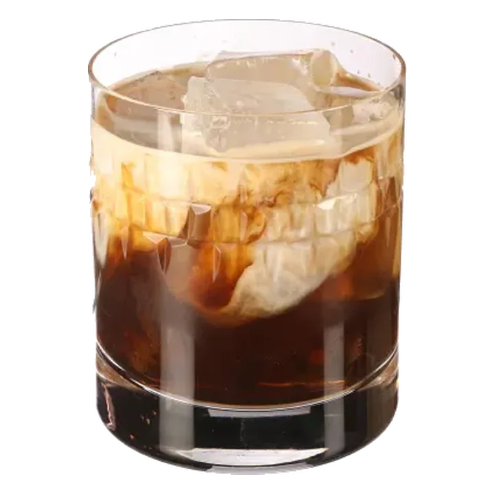 Espresso Iced Coffee