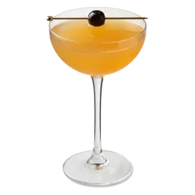 Golden Pisco Tang