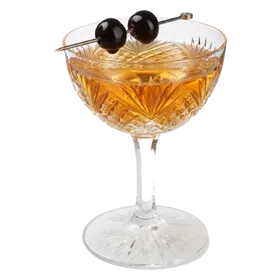 Oddball Manhattan Dry