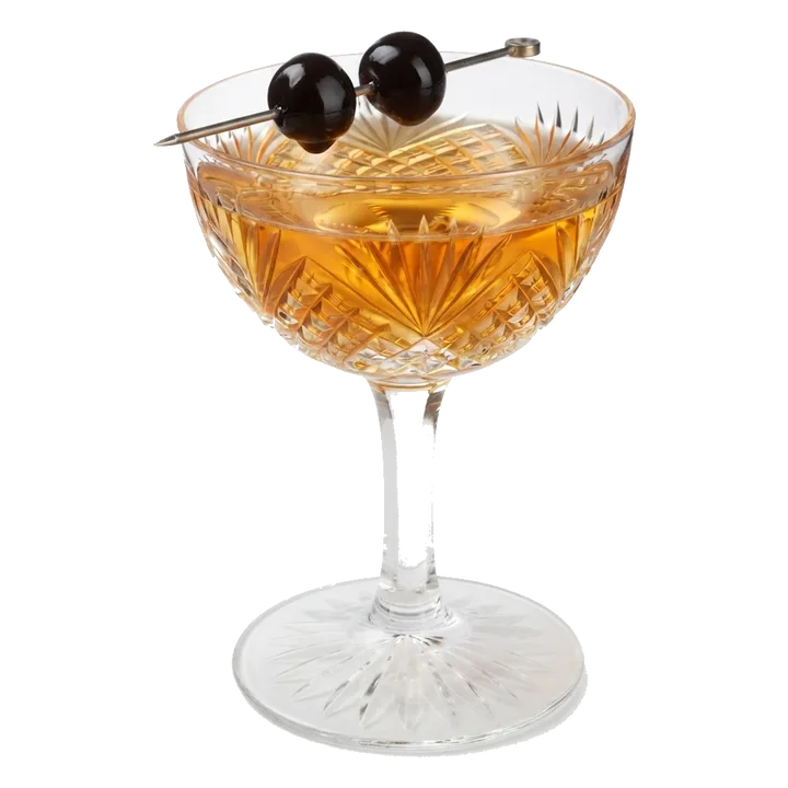 Oddball Manhattan Dry