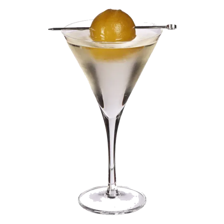 Tomato Martini