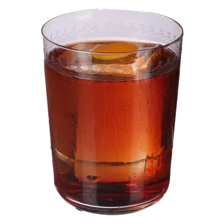 Lodge Boulevardier