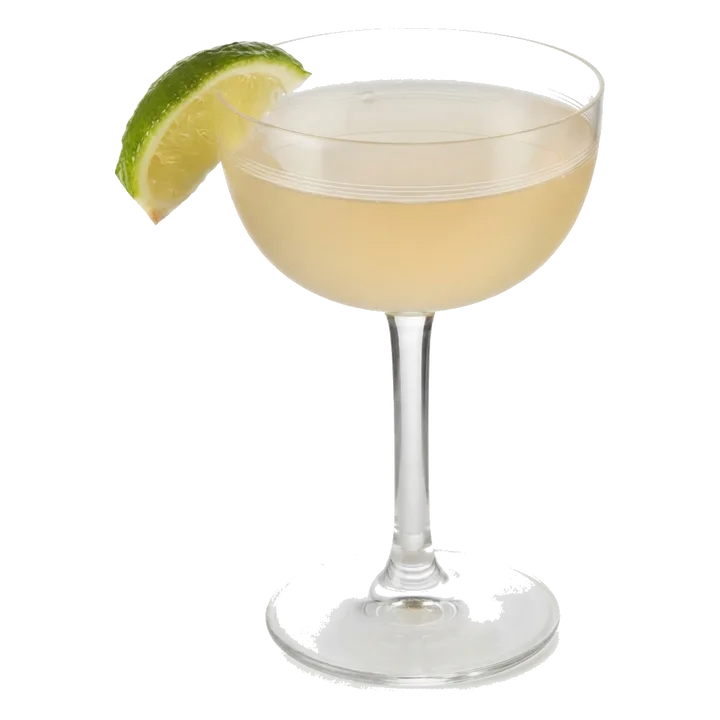 Triple Daiquiri