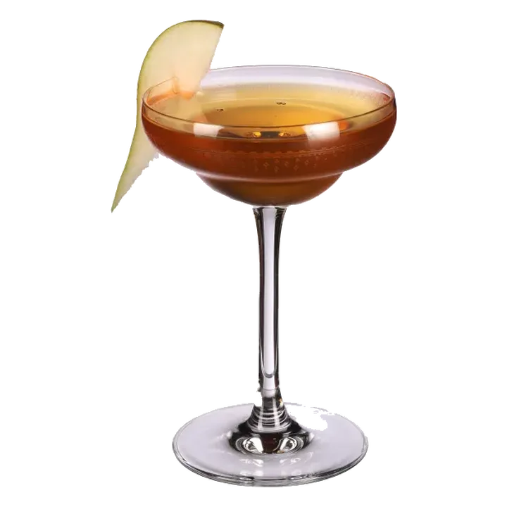 Vine Pear