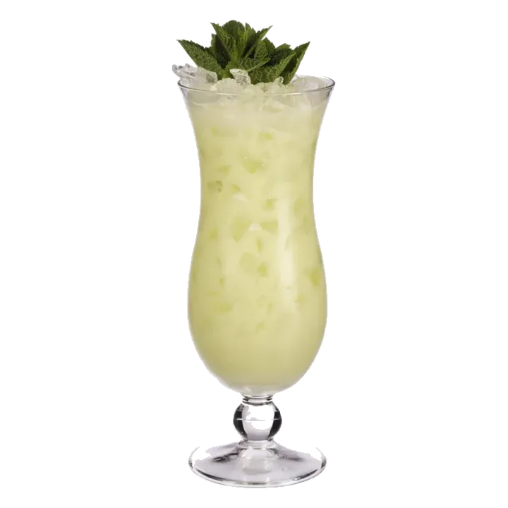 Absinthe Colada