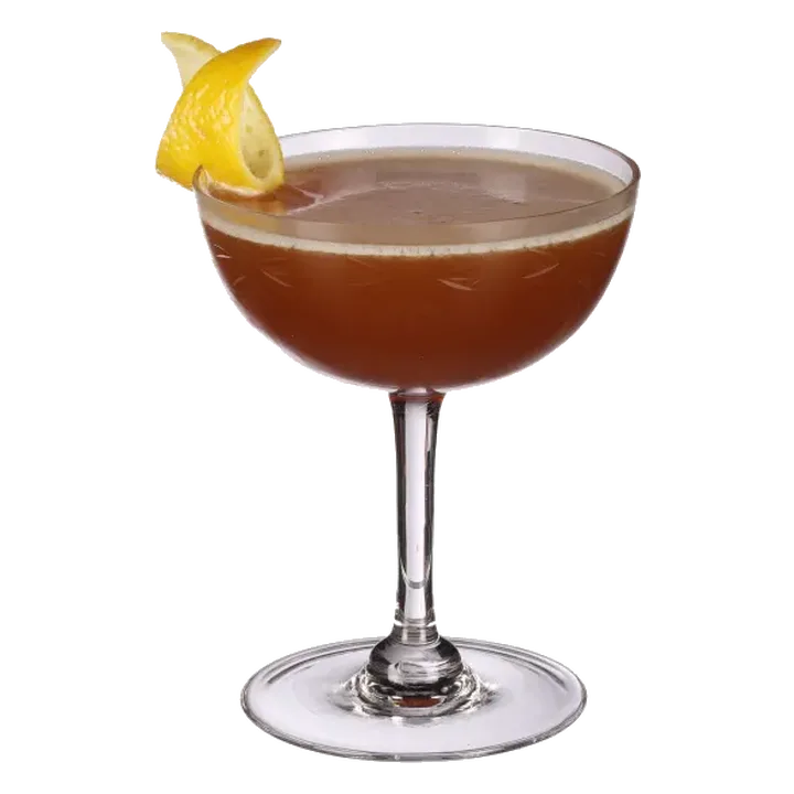 Grappa Luca