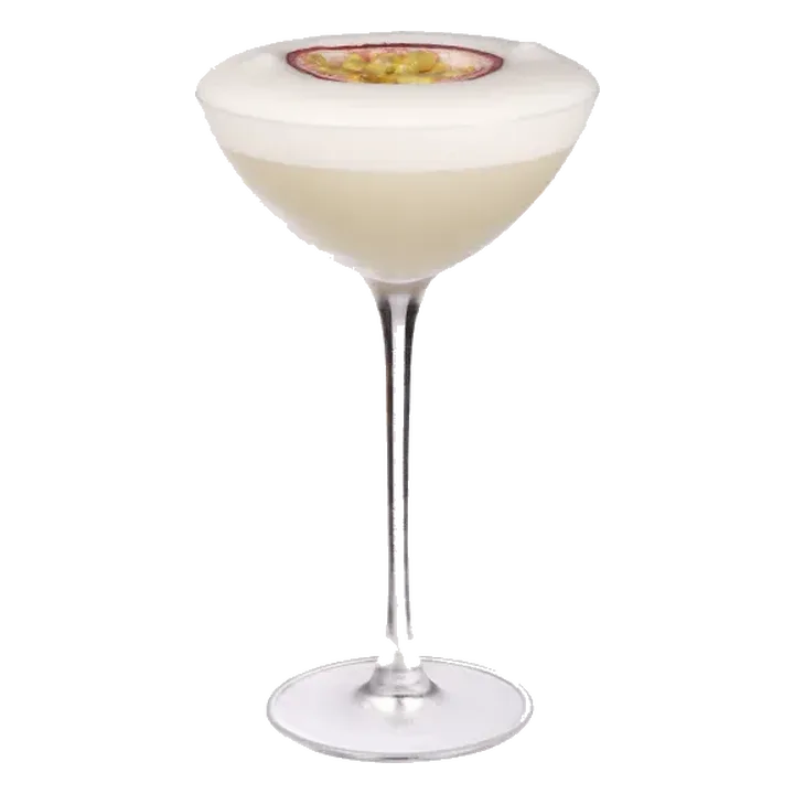 Spiced Passion