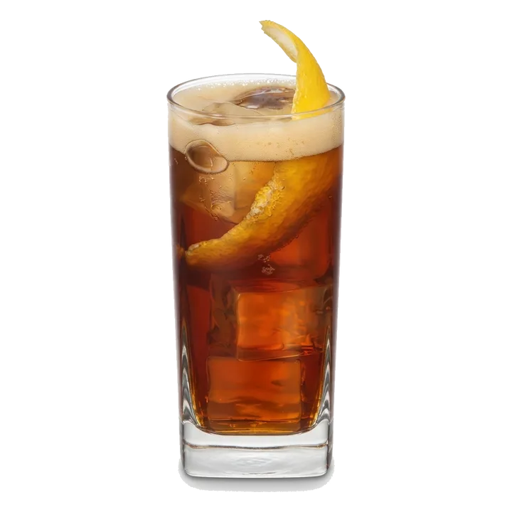 Americano Branco (Ferroviario)