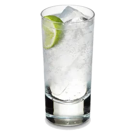 Gin and Tonic