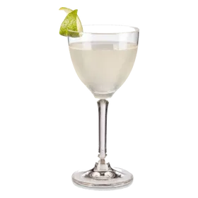 Giblet (Tequila Gimlet)