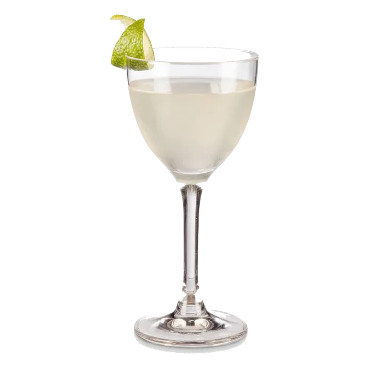Giblet (Tequila Gimlet)