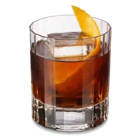 Coffee Old Fashioned