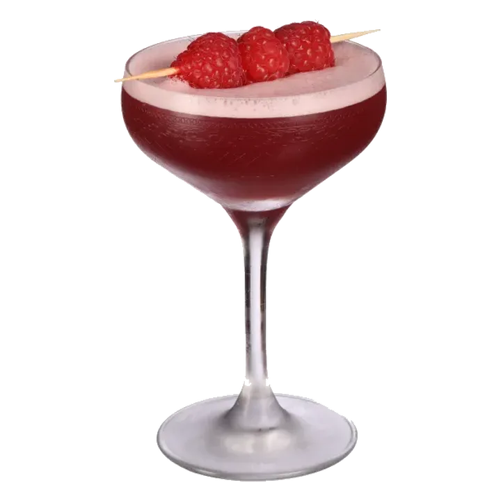 Raspberry Reverie