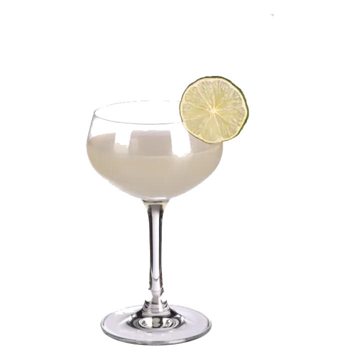 Ti' Time Daiquiri