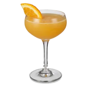 Naranja Daiquiri