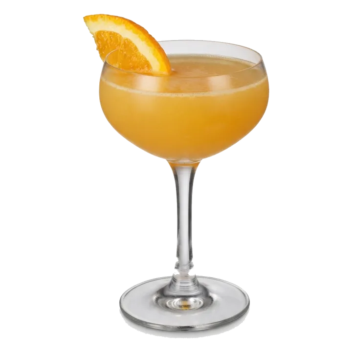 Naranja Daiquiri