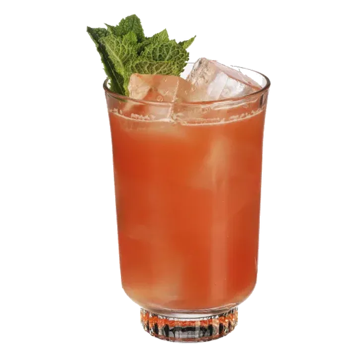 Funky Watermelon