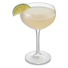 Bajan Daiquiri