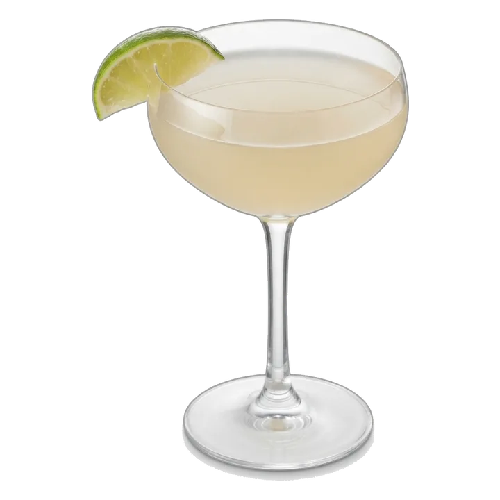 Bajan Daiquiri