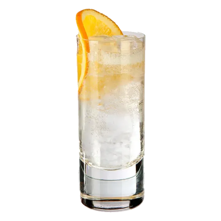 G+T Royale