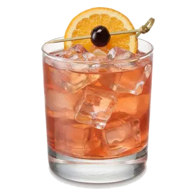 Capri Sour