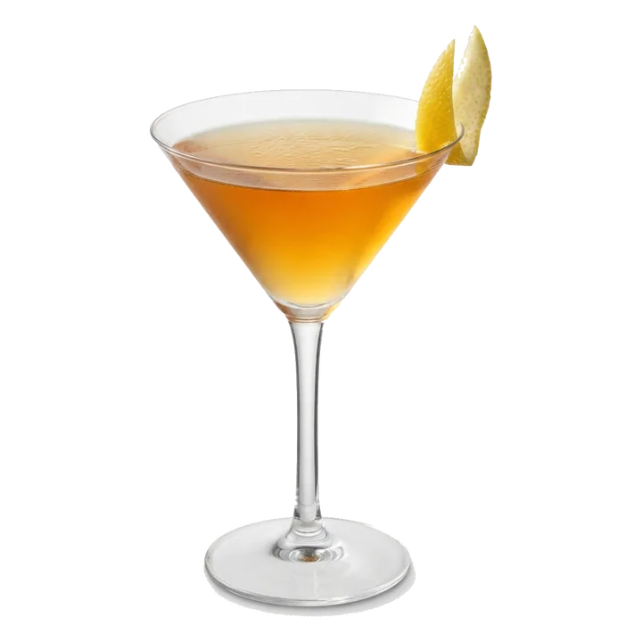 Angel's Share No.1