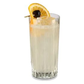 Genever Collins