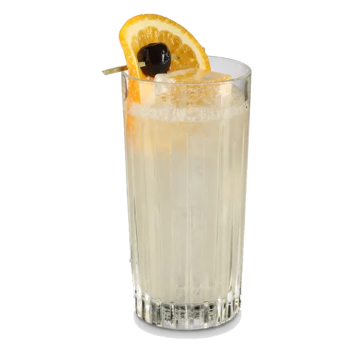 Genever Collins