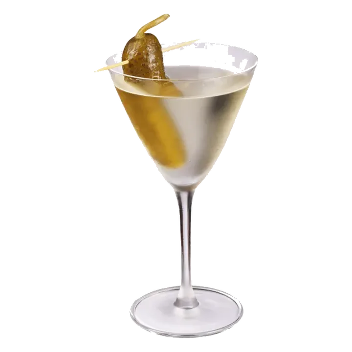 Pickletini