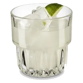 Mezcal Margarita