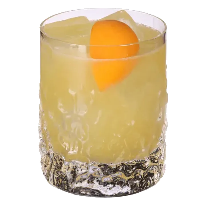 Apricot Stone Sour