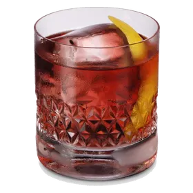 VC (Vermouth and Cassis)