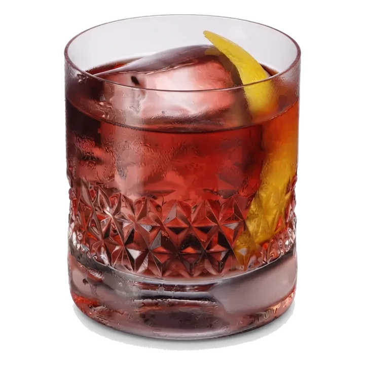 VC (Vermouth and Cassis)