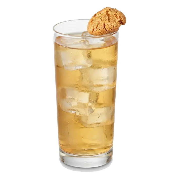 Loch Almond Highball