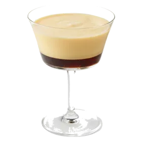 Christmas Pudding and Custard