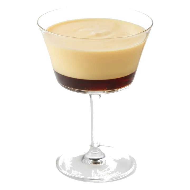 Christmas Pudding and Custard