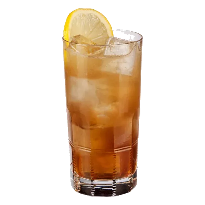 Tennessee Iced Tea