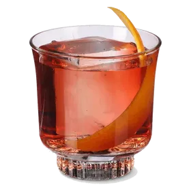 Dolce-Amaro