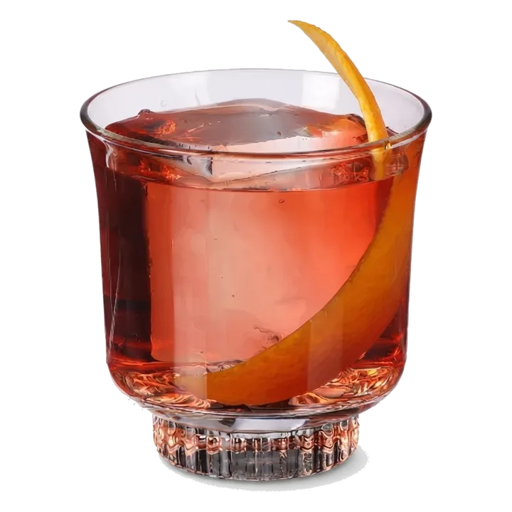 Dolce-Amaro