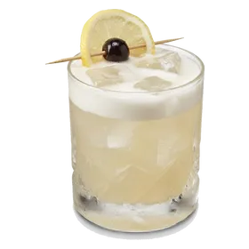 Elder Sour