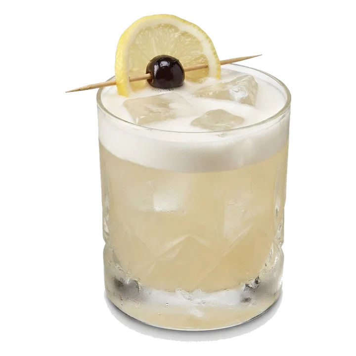 Elder Sour